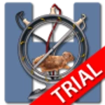 hamster power! trial version android application logo